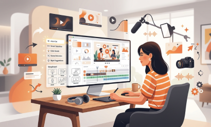 AI Video Production