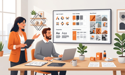 Brand Identity