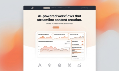 Creative Automation