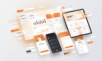 UI UX Design