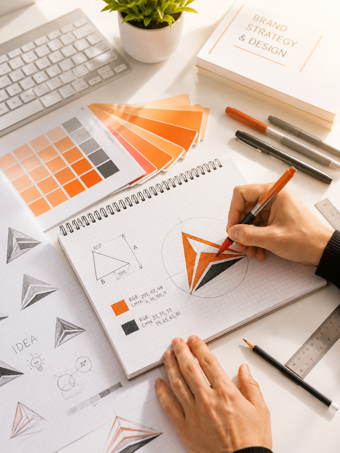 Creative Design