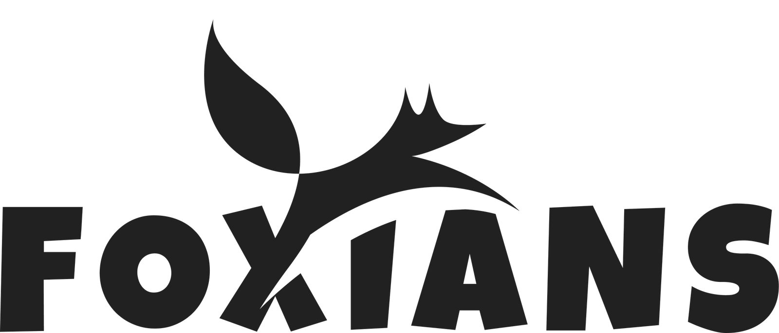 Foxians
